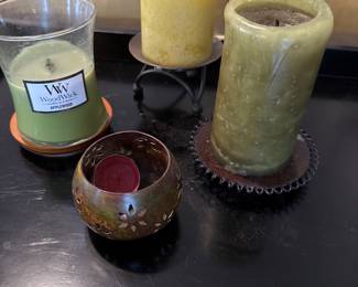 candles