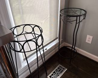 plant stands
