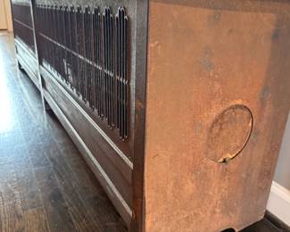 bench base