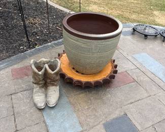 planters
