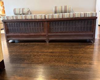 bench base