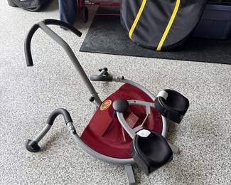 Ab Circle Pro