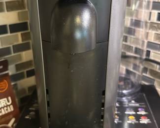 Nespresso VertuoPlus coffee and espresso maker by De'Longhi