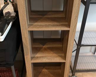 Better Homes & Gardens 3-Cube Storage Organizer