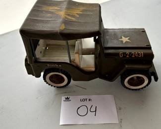 https://toledoliquidations.hibid.com/catalog/778631/estate-treasures-auction---antiques--toys-and-home-d-cor
