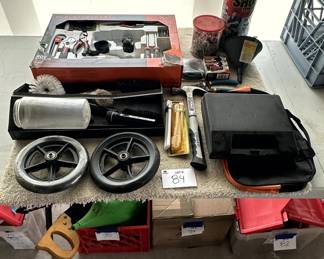 https://toledoliquidations.hibid.com/catalog/778631/estate-treasures-auction---antiques--toys-and-home-d-cor