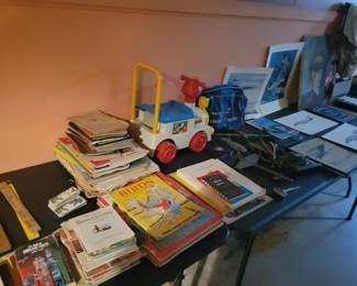 Sale Picture