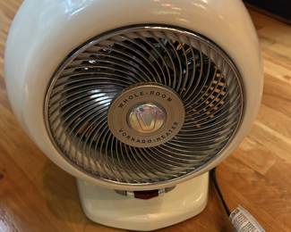 Vornado whole-room heater