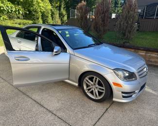 Sport Sedan 3.0L V6 AWD