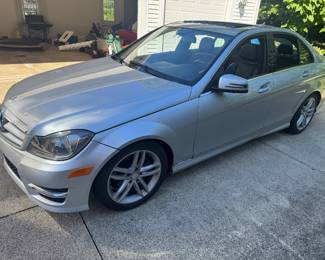 Silver 70,400 miles