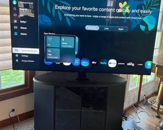 Samsung Smart TV 65 “