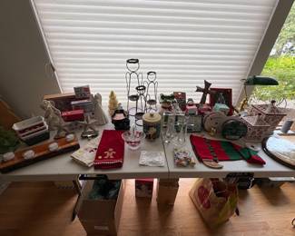 Christmas Decor