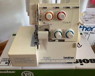 Serger