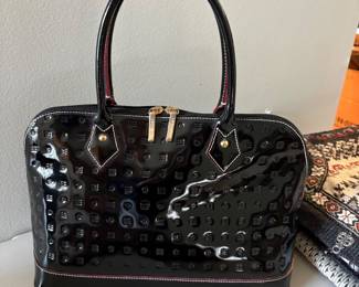 Arcadia tote