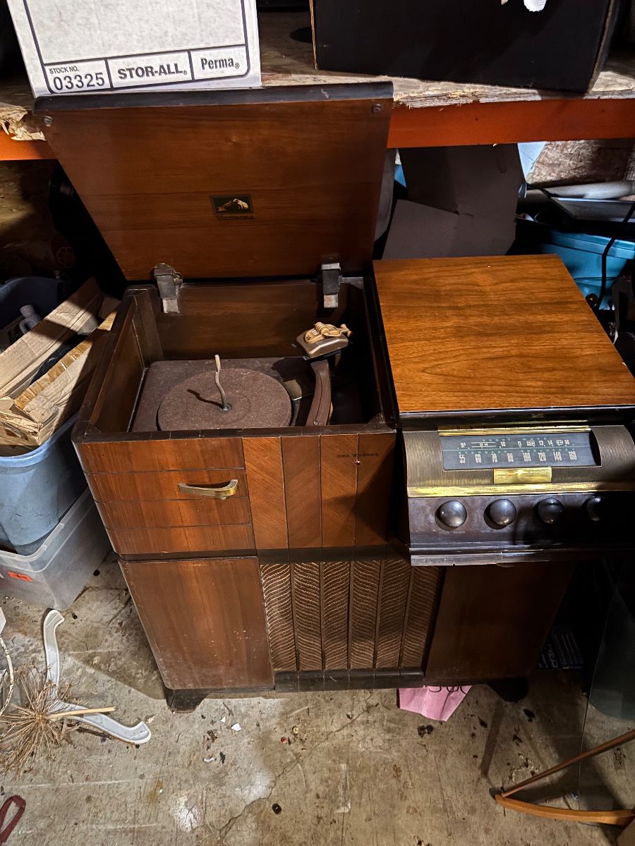 victrola 