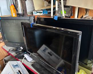 tvs