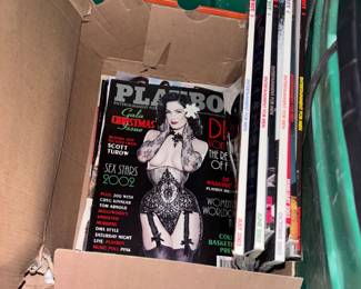playboys