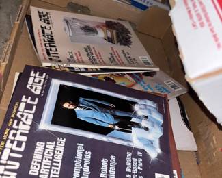 interface age magazines