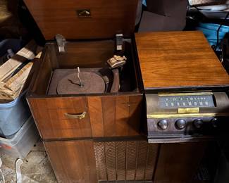 victrola 
