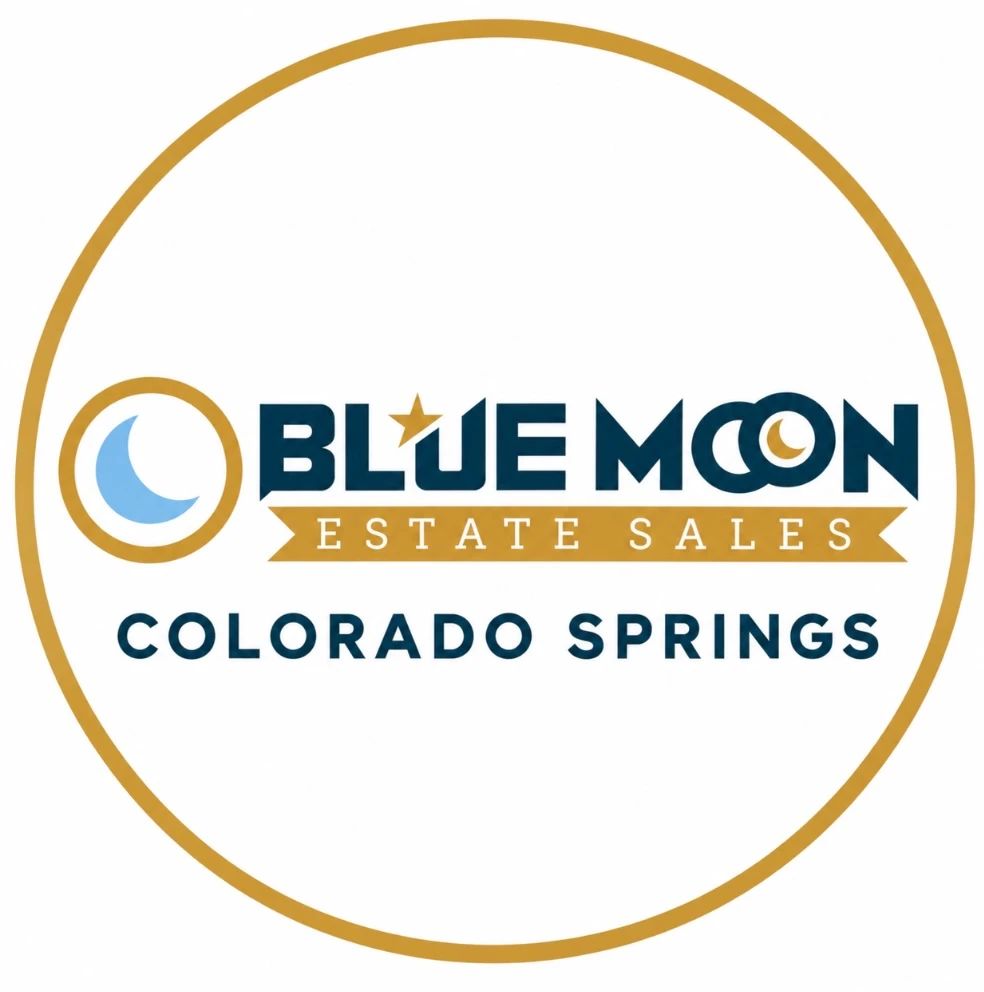 logo bluemooon redondo