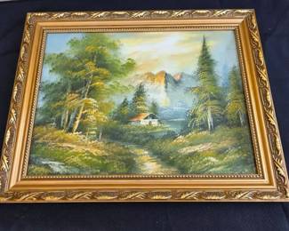 Sale Picture