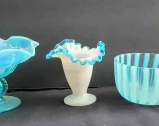 BE110Opalescent Glass Mix
