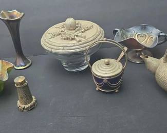 BE118Antique And Vintage Collectables
