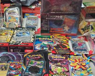 Sale Picture