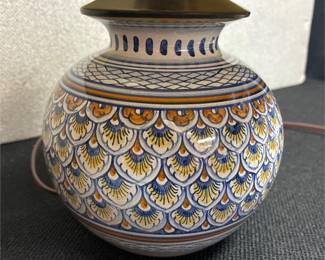 lamp
