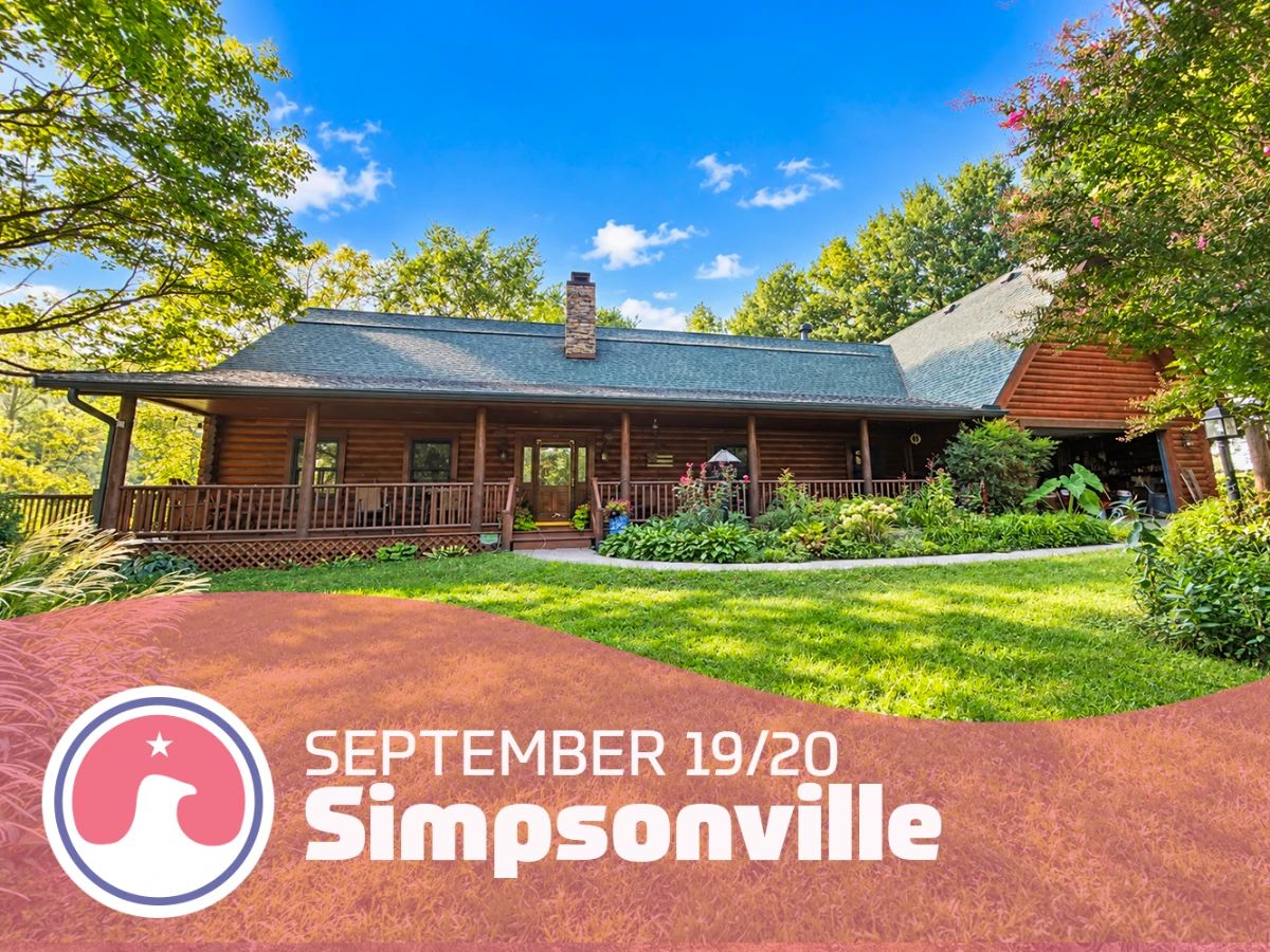 AetherServices OnlineAuctionAuctions EstateSale Simpsonville