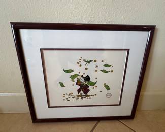 Sale Picture