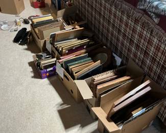 Picture Frames