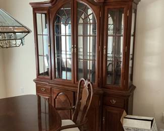 China Cabinet