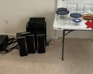 Speakers