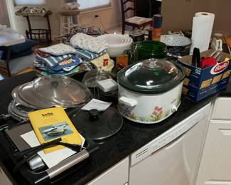 Slow Cooker