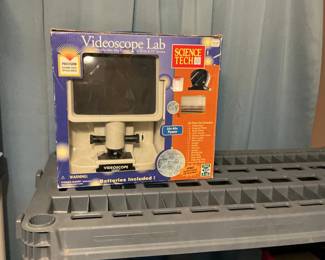 Videoscope