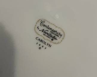 Large Set of Noritake CAROLYN NICE!