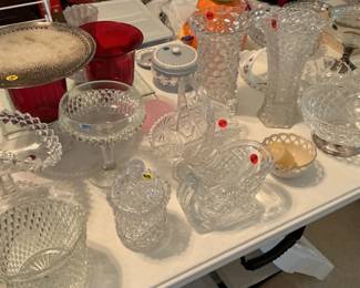 More Glass