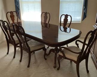 Dining Room Set #2 AMAZING!