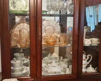 Glassware