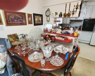 Glassware