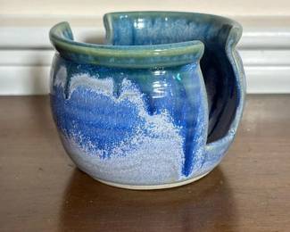 269 handmadepotteryyarnbowlbyhealingto