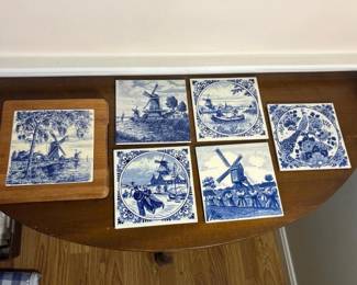 124 delftsblauwblueandwhitehandmadedu
