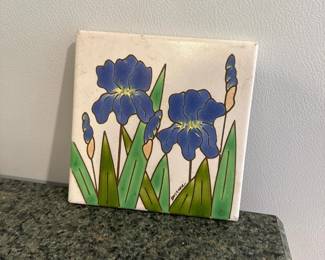 217 decorativeceramictilesartnouveauand
