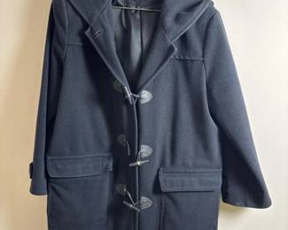366 pendletonwooltogglecoatwithhood