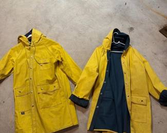307 pairoflargerainjackets