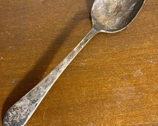 121 sterlingsilverspoonbyreedbarton