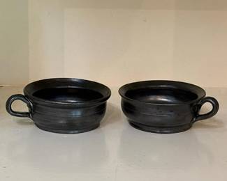 075 pairofdorothylongsignedblackpotter