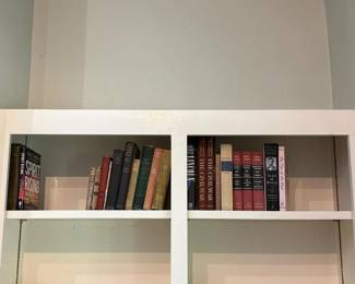 058 assortedvintageandmodernbookscivil