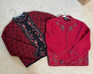 367 icelandicdesignknitcardigansflorala